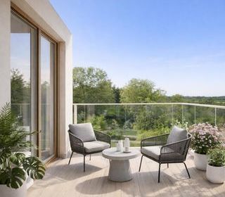  Appartement � vendre 3 pi�ces 72 m�