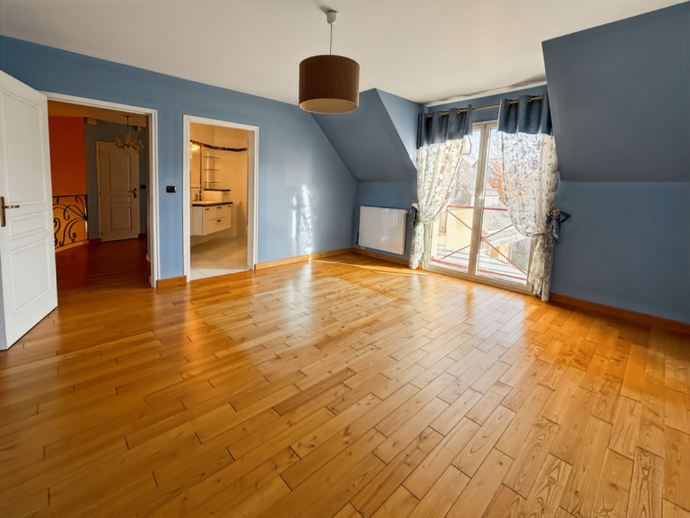 � vendre  Maison Le Mesnil-Esnard (76240)