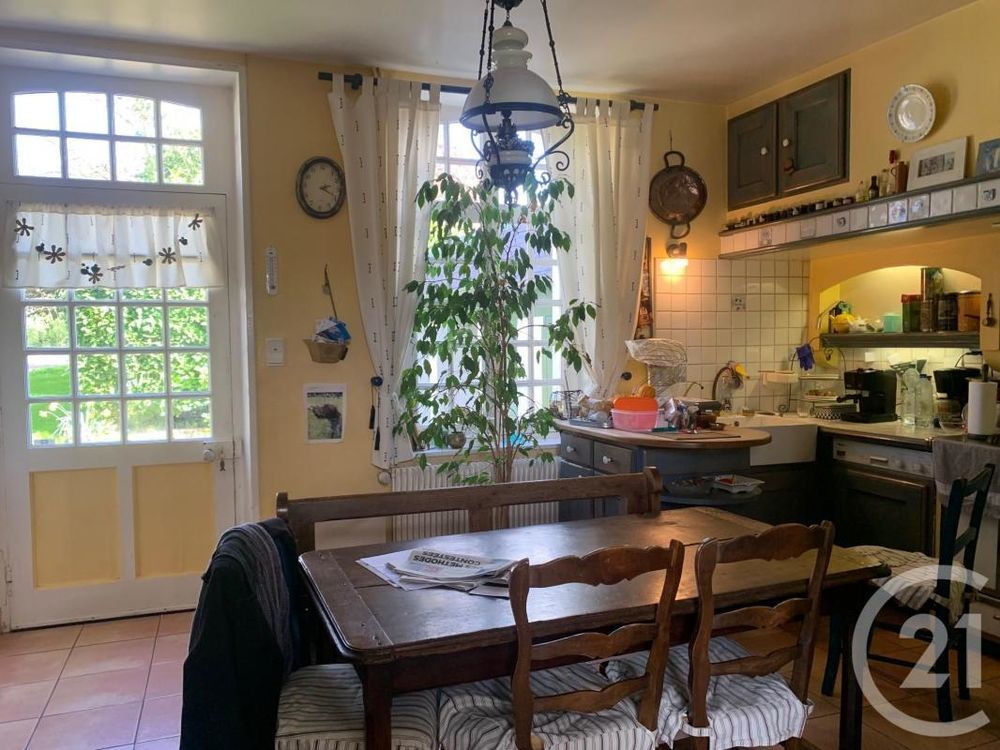 � vendre  Propri�t�/ch�teau Samer (62830)