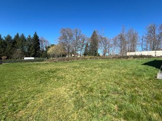  Terrain � vendre 1647 m�