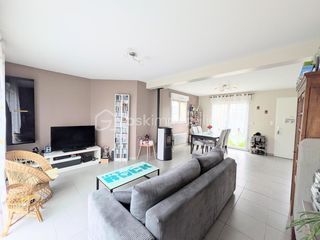  Maison � vendre 5 pi�ces 90 m�