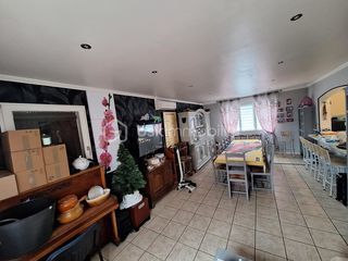  Maison � vendre 6 pi�ces 130 m�