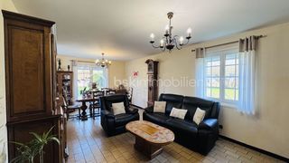  Propri�t�/ch�teau � vendre 5 pi�ces 100 m�