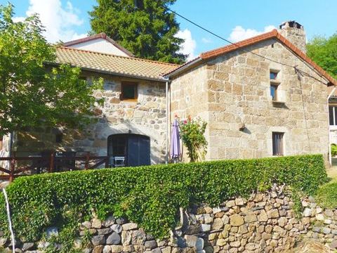   Maison Le Monastier Sur Gazeille 3 pi�ce(s) 102 m2 Maison - 3 pi�ce(s) - 102 m�