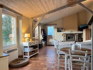  Maison � vendre 6 pi�ces 130 m�