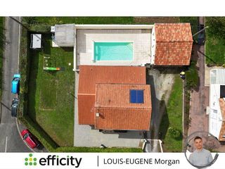  Maison � vendre 6 pi�ces 161 m�