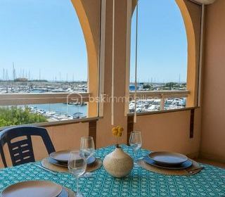  Appartement � vendre 2 pi�ces 31 m�