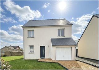  Maison � vendre 5 pi�ces 102 m�