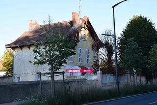  Maison � vendre 8 pi�ces 146 m�