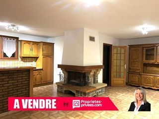  Maison � vendre 3 pi�ces 71 m�