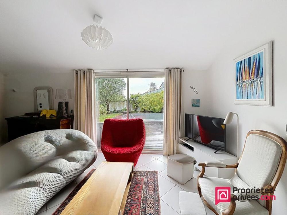 � vendre  Maison Marsilly (17137)