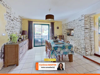  Maison � vendre 7 pi�ces 164 m�