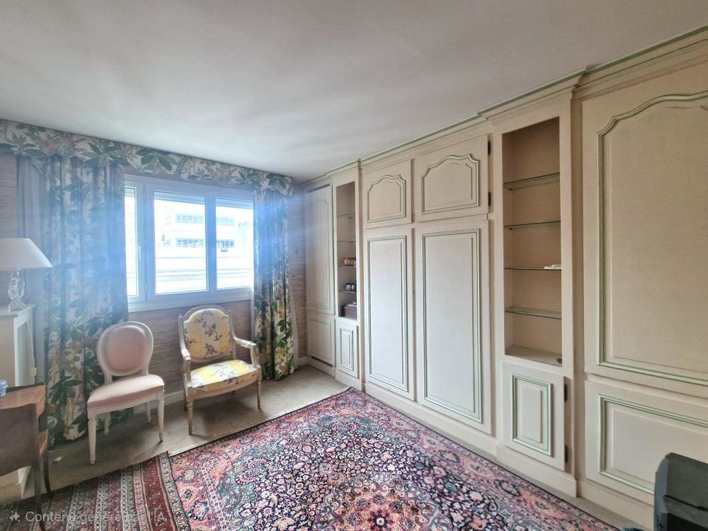 � vendre  Appartement Paris 12