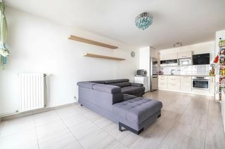  Appartement � vendre 3 pi�ces 59 m�