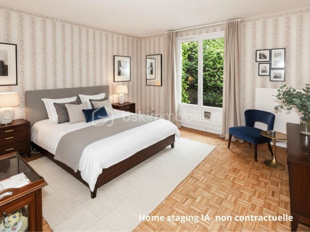 � vendre  Maison Le Port-Marly (78560)