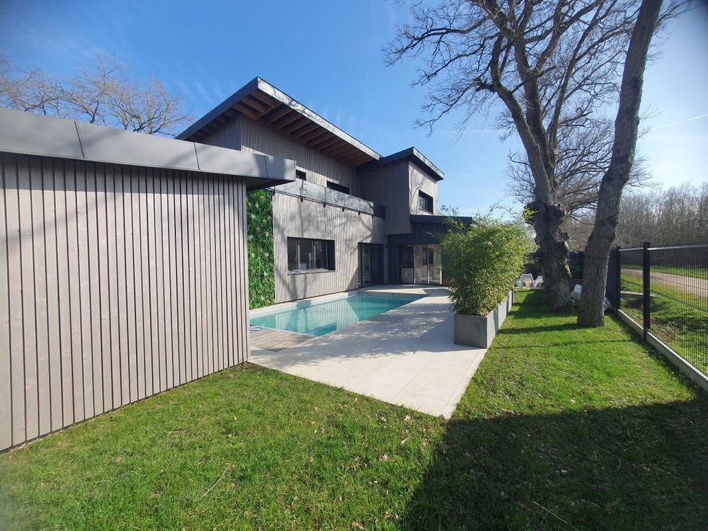 � vendre  Maison Pont-P�an (35131)