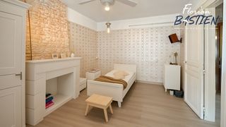  Maison � vendre 5 pi�ces 115 m�