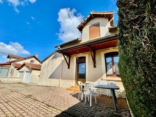  Maison � vendre 5 pi�ces 92 m�