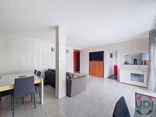  Appartement � vendre 3 pi�ces 64 m�