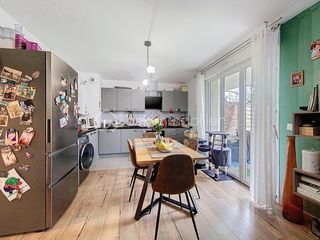  Appartement � vendre 3 pi�ces 64 m�