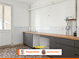  Appartement � vendre 2 pi�ces 55 m�