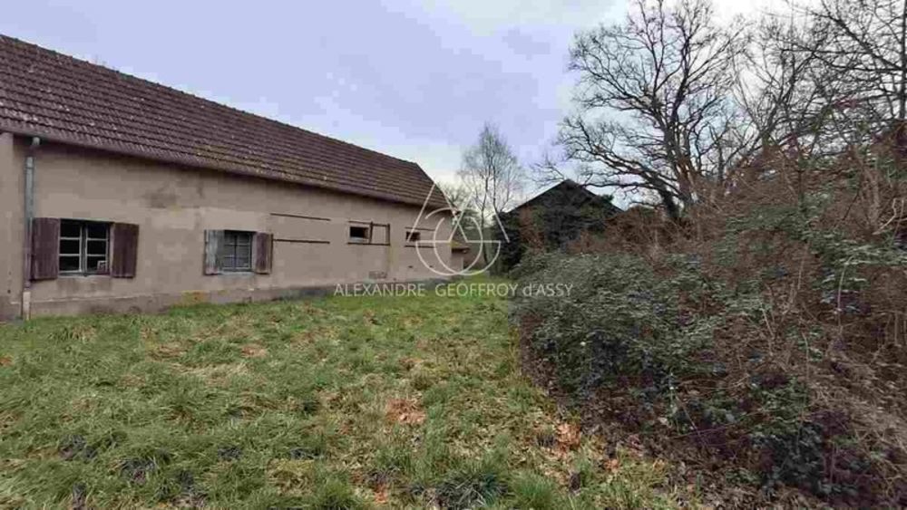 � vendre  Maison Gy-en-Sologne (41230)