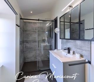  Maison � vendre 15 + pi�ces 226 m�