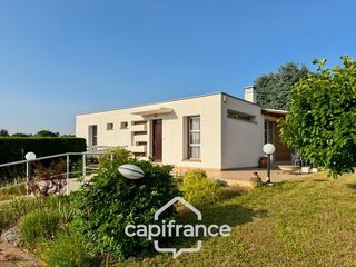  Maison � vendre 6 pi�ces 131 m�