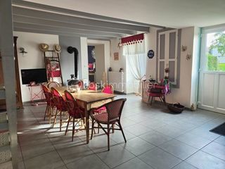  Maison � vendre 5 pi�ces 148 m�