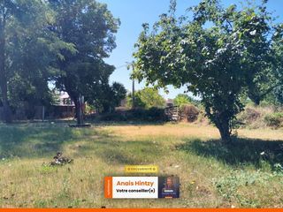  Terrain � vendre 605 m�