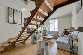  Maison � vendre 6 pi�ces 184 m�