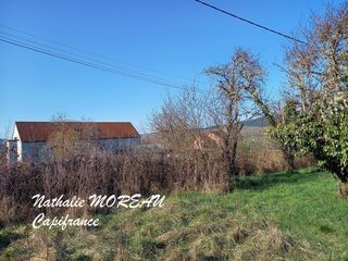  Terrain � vendre 1841 m�