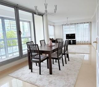  Appartement � louer 4 pi�ces 87 m�