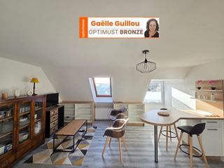  Appartement � vendre 3 pi�ces 39 m�