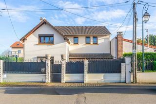  Maison � vendre 6 pi�ces 133 m�