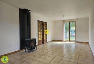  Maison � vendre 6 pi�ces 125 m�