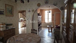  Maison � vendre 6 pi�ces 90 m�