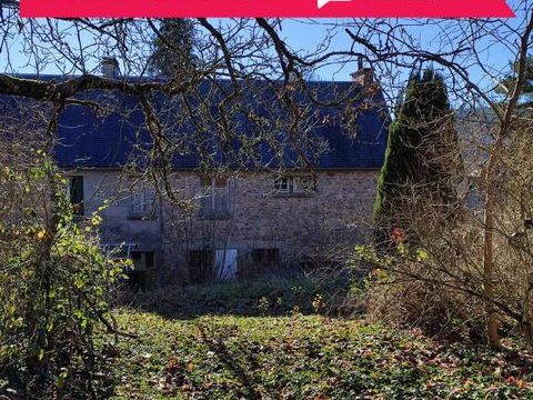   Maison / appartements Montsauche Les Settons 6 pi�ces Maison - 6 pi�ce(s) - 111 m�