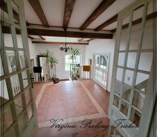  Maison � vendre 11 pi�ces 260 m�