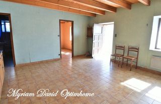  Maison � vendre 3 pi�ces 43 m�