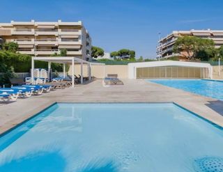  Appartement � vendre 1 pi�ce 25 m�