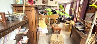  Immeuble � vendre 9 pi�ces 200 m�