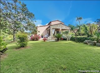  Villa � vendre 4 pi�ces 186 m�