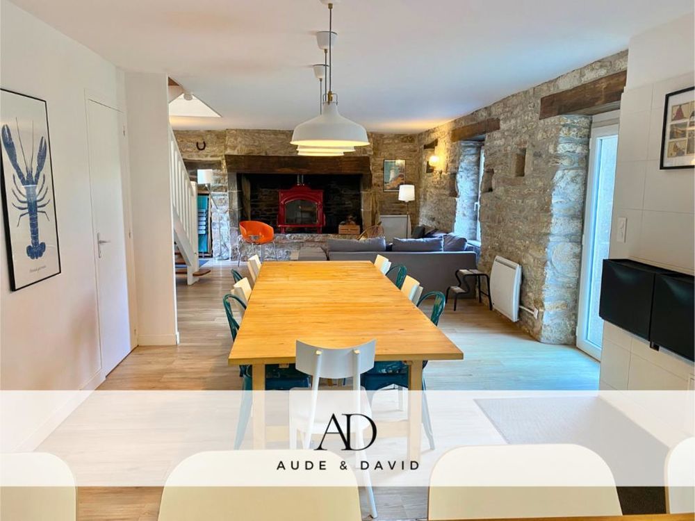 � vendre  Maison Pouldreuzic (29710)