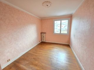  Appartement � vendre 4 pi�ces 62 m�