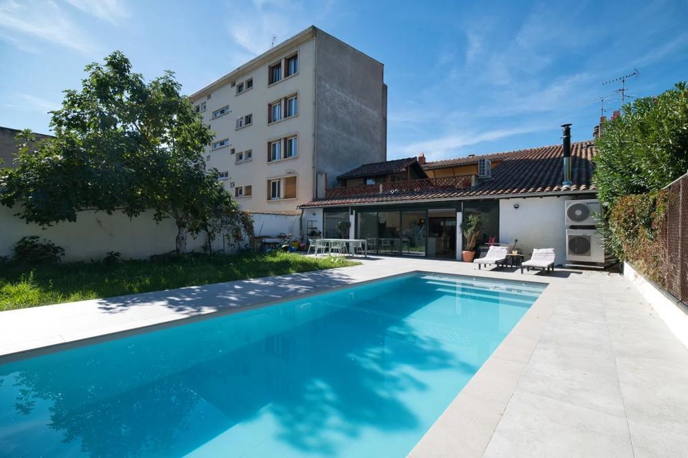 � vendre  Maison Toulouse (31400)