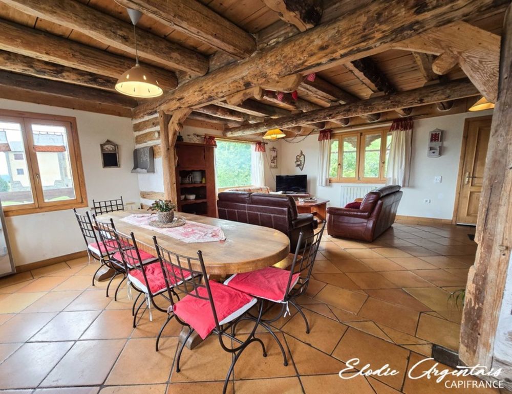 � vendre  Chalet Saint-Pierre-dels-Forcats (66210)