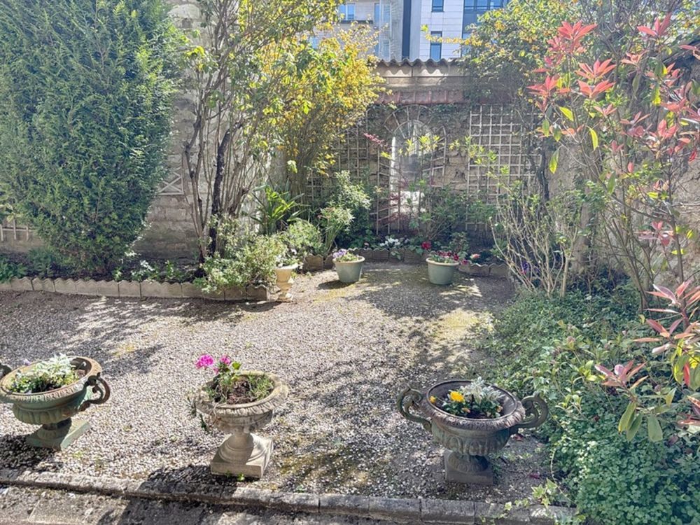 � vendre  Maison Reims (51100)