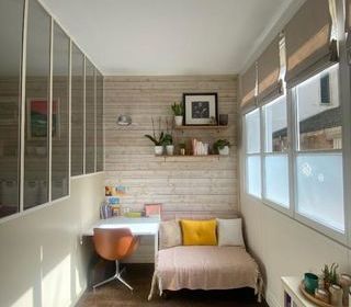  Appartement � vendre 2 pi�ces 39 m�