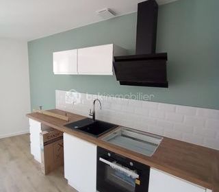  Appartement � vendre 2 pi�ces 60 m�